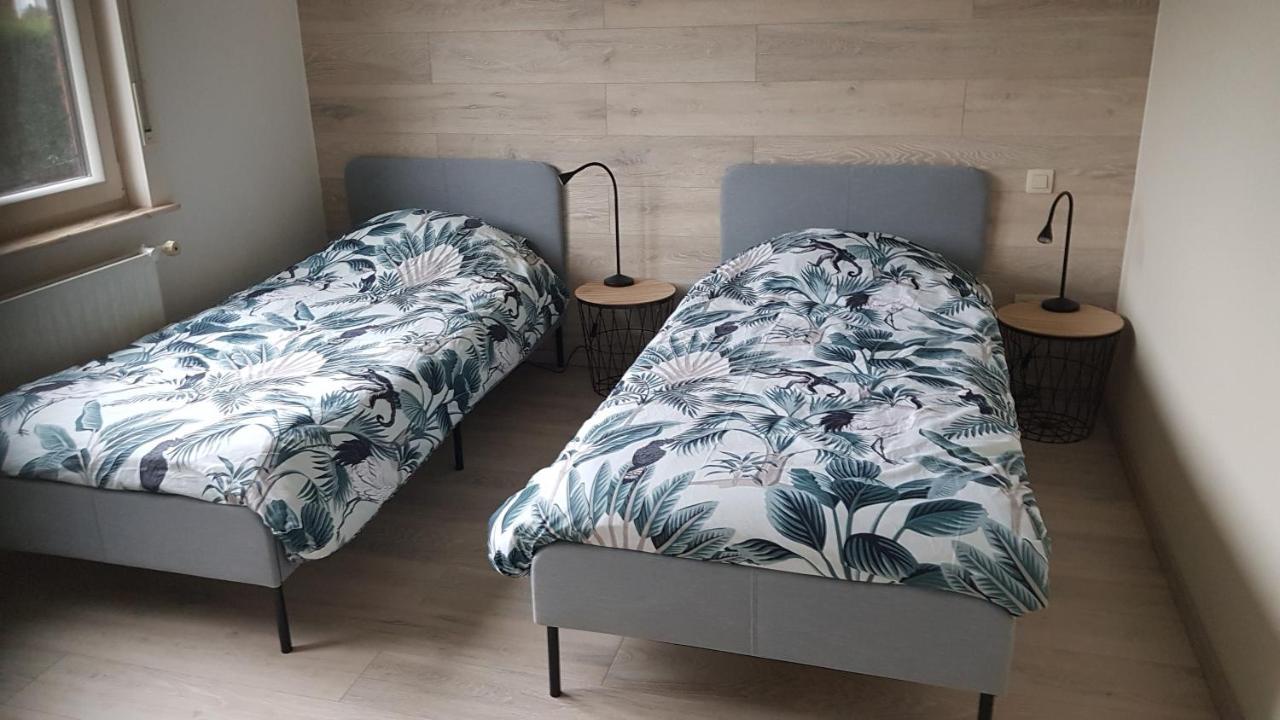Вилла Ibiza Land Ломмель Экстерьер фото